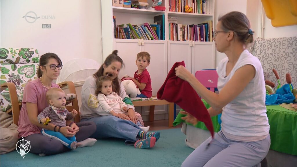Duna Tv Család-barát